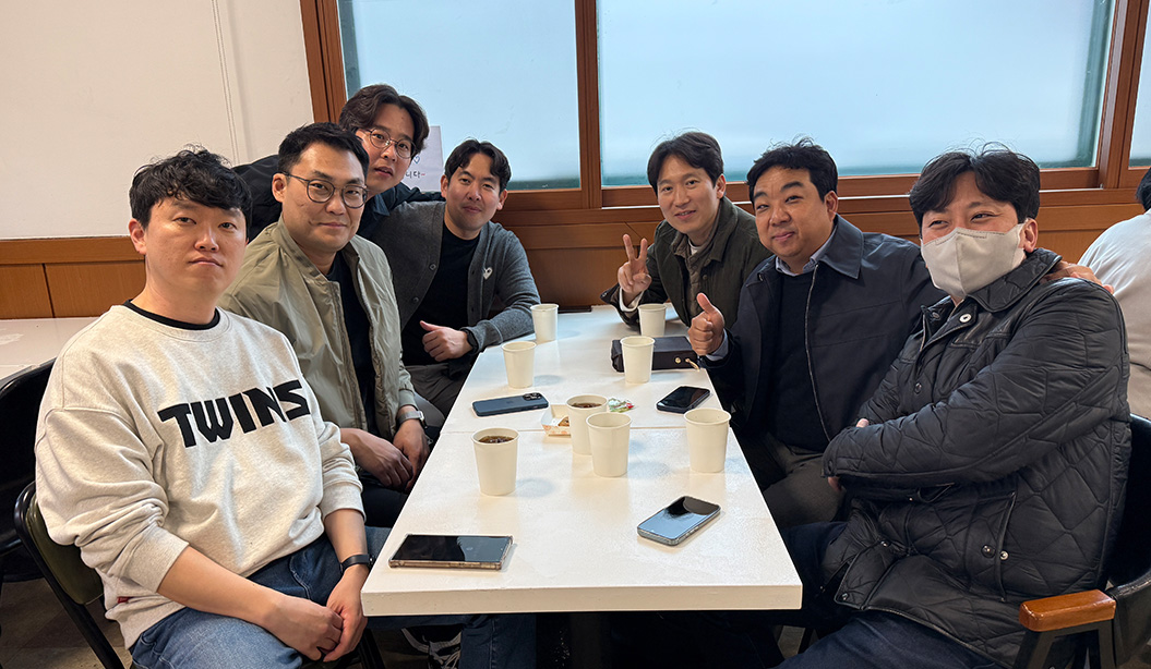 바울 남선교회 소개